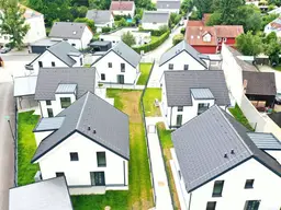 Wohnen in Gaaden I Traumhaus im Erstbezug