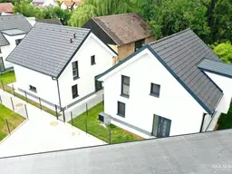 Traumhaftes Ziegelmassivhaus I Grünlage I Nähe Hinterbrühl