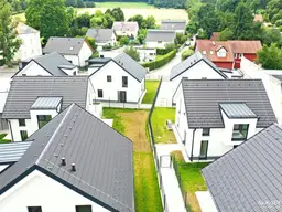 Gaaden I Ziegelmassiv I Erstbezug