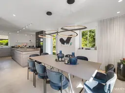 Ruhe. Design. Privatsphäre. Exklusives Anwesen in Klosterneuburg