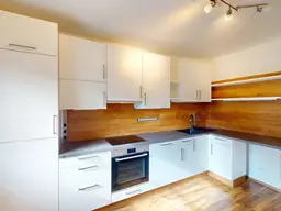 Wohnen in Bestlage: Ruhige 3-Zimmer-Wohnung im Herzen von Baden