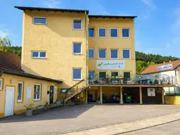 Hotel- und Gastronomiebetrieb in Wöllersdorf