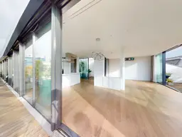 Exklusive Penthouse in Toplage mit großzügigen Terrassenflächen
