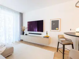 Hochwertig MÖBLIERT | 1010, Loggia, Ruhelage, Concierge, POLIFORM-Möblierung, uvm...