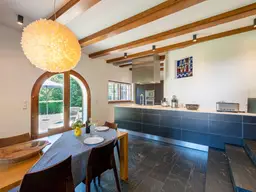 SCHI- und BADEPARADIES | Bezaubernde Landhausvilla am Ossiachersee, nahe der Gerlitzen Talstation