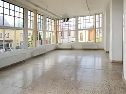 Ecklokal im Ortszentrum von Mariazell - PROVISIONSFREI - Miete oder Kauf möglich -