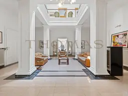 Kurparkjuwel "Villa Clar" - Boutiquehotel, Restaurant &amp; 3 Geschäftsflächen