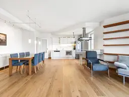 Exklusive Wohnung in Fontana Park