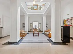 Kurparkjuwel "Villa Clar" - Boutiquehotel, Restaurant &amp; 3 Geschäftsflächen