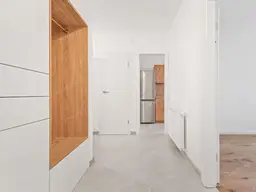 Wilhelminenberg – Komplett sanierte 2-Zimmer-Wohnung mit Loggia