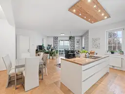 Helle 2 Zimmer Wohnung im FONTANA Wohnpark