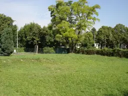 Baugrund in Strebersdorf – Ideal für Ihr Einfamilienhaus oder eine Doppelhaushälfte