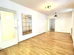 2-Zimmer Raumwunder !!!