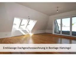 DG-Terrassen-2-Zimmer-Wohnung, klimatisiert