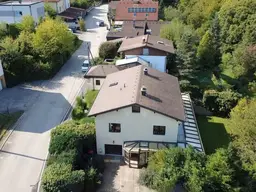 "Wald &amp; Vogel": In der Natur zu Hause, ohne Kompromisse