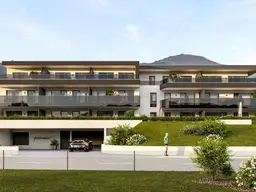 ALDRANS - PANORAMICA: Top W 10