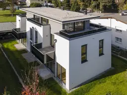 4-Zi-Maisonettewohnung in Wattens