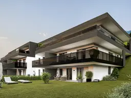 RESERVIERT: Aldrans - PANORAMICA: Top W 14
