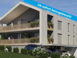 Hochwertige 3-Zi.-Wohnung - Thaur - VILLA ROMEO