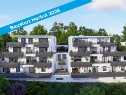 Fritzens - Am Weingarten - Top A07