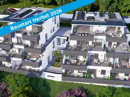 Fritzens - Am Weingarten - Top B04