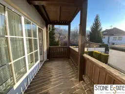 Hall i. Tirol: Kapitalanlage oder zukünfitges Zuhause Anlegerwohnung (2-Zi.) mit Balkon &amp; TG-Platz
