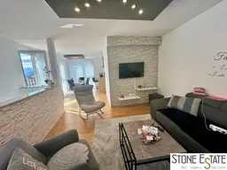 Mötz: 3-Zimmer - Euer neues Zuhause - modern, gemütlich, perfekt für Familien!