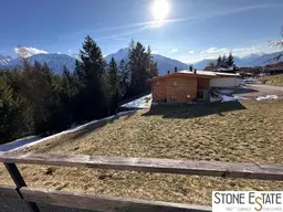 Mösern bei Seefeld: Ihr Grundstück mit touristischer Widmung - 
Ein Ort zum Ankommen!