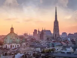 1010 CITY TOP-LAGE | WOHNUNGSEIGENTUMSPAKET | 3,17% ERTRAG