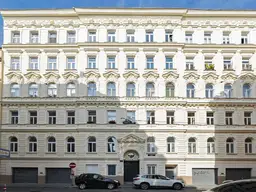 1020 WIEN - TOPLAGE in CITYNÄHE | WOHNUNGSEIGENTUMSPAKET IN STILALTBAU