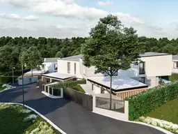 EXKLUSIVES BAUGRUNDSTÜCK | RUHELAGE | DESIGNER PLANUNG INKLUSIVE