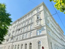 TERRASSENTRAUM | EXKLUSIVE 3 ZIMMER | TOPLAGE NÄHE LYCEE | U-BAHN-NÄHE
