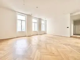 ERSTBEZUG NACH SANIERUNG | NEUBAUGASSE | EXKLUSIVE 4 ZIMMER | TOPLAGE | U-BAHN-NÄHE