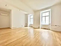 ANNAGASSE | HELLES 2-ZIMMER-BÜRO IN TOPLAGE | U-BAHN-NÄHE