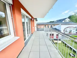 8243 PINGGAU | BALKONTRAUM | HELLE 3 ZIMMER | AUTOSTELLPLATZ INKLUSIVE | OPTIMALE RAUMAUFTEILUNG | TOPLAGE