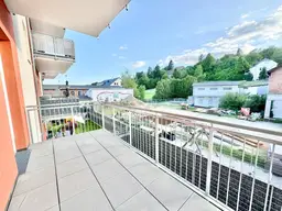 8243 PINGGAU | BALKONTRAUM | HELLE 2 ZIMMER | AUTOSTELLPLATZ INKLUSIVE | OPTIMALE RAUMAUFTEILUNG | TOPLAGE