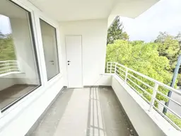 ERSTBEZUG NACH SANIERUNG | LOGGIATRAUM | LICHTDURCHFLUTETE, OPTIMAL-AUFGETEILTE 4 ZIMMER | TOPLAGE IN GRINZING