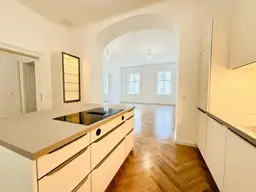 ERSTBEZUG | NÄHE BÖRSE | EXQUISITE AUSSTATTUNG | 6 ZIMMER