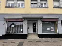 Geschäftslokal im Herzen von Stegersbach