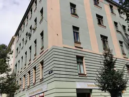 1020 Wien- ebenerdiges Geschäftslokal