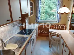 GÜNSTIGE HELLE TEILMÖBLIERTE 3 ZIMMERWOHNUNG MIT BALKON +PP IN GUTER WOHNLAGE IN TROFAIACH