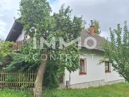 Wohnhau mit 125 m² Wohnfläche in Friedreichs auf 295 m² Grund - Sanierungsbedarf