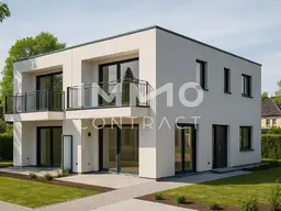 Attraktives Bauträgergrundstück in Donaustadt – 286 m² Grundfläche mit großem Entwicklungspotenzial