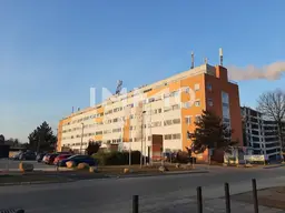 Start-up Büro in Zentrumslage