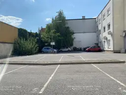 Parkplätze in bester Innenstadtlage!