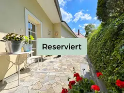 HOMMAGE a la VIE - VUE DANUBENähe Krems