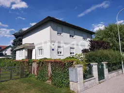 Sehr gepflegtes Einfamilienhaus in St. Pölten-Radlberg!