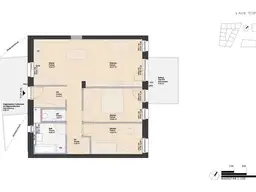 Leistbares Eigentum statt Miete - 3-Zimmer Wohnung provisionsfrei!