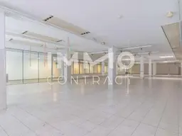 Großzügige Geschäftsfläche mit ca. 849 m² Nutzfläche in Linzer Zentrumslage zu vermieten!