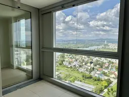 Stadtleben mit Weitblick: 3 Zimmer Hochhauswohnung zum Verlieben - Provisionsfrei - U1 und Donauzentrum vor der Türe!